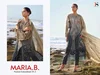 Maria B 1285 A To D By Deepsy Cotton Online Pakistani Salwar Suits Wholesale